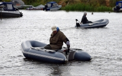 Лодка надувная 330TSE (F) -в комплекте с фанерным пайлом КАМУФЛЯЖ, фото 11 Лодка надувная 330TSE (F) -в комплекте с фанерным пайлом КАМУФЛЯЖ, фото 11