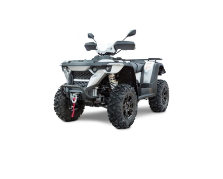 Квадроцикл LINHAI YAMAHA M550L EFI 4х4 (ПСМ), фото 1