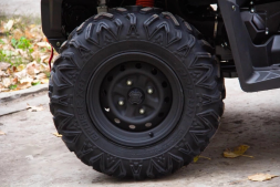Квадроцикл LONCIN TRV350 PRO MAX, фото 4