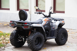 Квадроцикл LONCIN TRV350 PRO MAX, фото 2