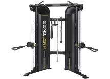 Кроссовер угловой Digger HD021-1