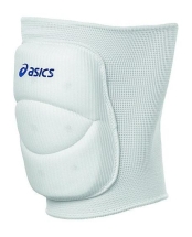 Наколенники волейбольные тренировочные "ASICS Basic Kneepad", размер L Наколенники волейбольные тренировочные "ASICS Basic Kneepad", размер L