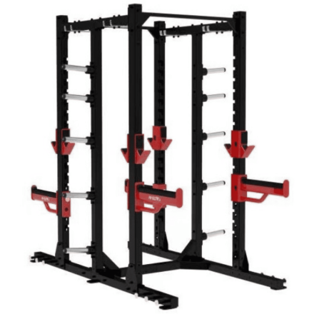 Силовая рама двойная, двусторонняя Impulse HSPR03, фото 1