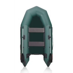 Лодка моторная Тайга 290, фото 4