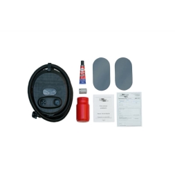 Лодка моторная Тайга 290, фото 14