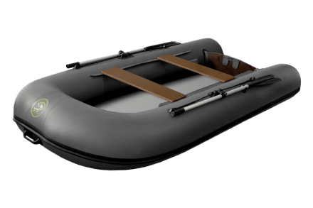 Надувная лодка BoatMaster 310TA, фото 4