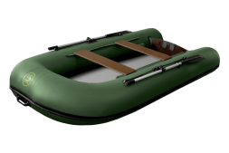 Надувная лодка BoatMaster 310TA, фото 1
