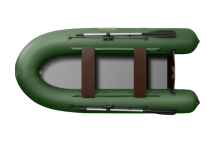Надувная лодка BoatMaster 310TA