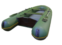 Надувная лодка BoatMaster 310TA