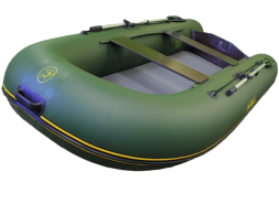 Надувная лодка BoatMaster 310TA, фото 5