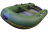 Надувная лодка BoatMaster 310TA