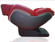 Массажное кресло OTO ET-01 Elite Maroon Массажное кресло OTO ET-01 Elite Maroon