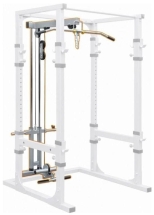 Опция тяга сверху/гребная тяга для IFPC Impulse IFPCL Опция тяга сверху/гребная тяга для IFPC Impulse IFPCL