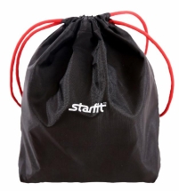 Утяжелители WT-401 1 кг, красный Утяжелители WT-401 1 кг, красный