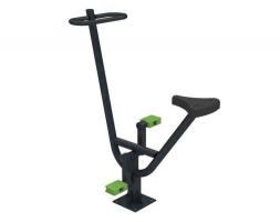 Уличный тренажер TORUDA &quot;Велосипед&quot;, фото 1