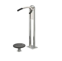 Твистер стоя одинарный УТЭ-038П