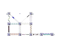 Веревочный парк Ультрамарин, фото 4