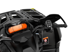 Квадроцикл BRP Сan-Am Outlander XU 450, фото 2 Квадроцикл BRP Сan-Am Outlander XU 450, фото 2