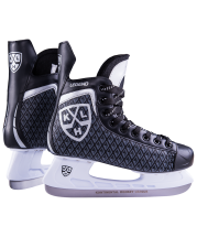 Коньки хоккейные Legend Коньки хоккейные Legend