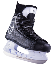 Коньки хоккейные Legend Коньки хоккейные Legend