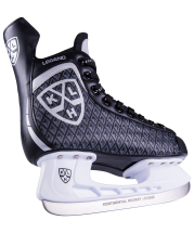 Коньки хоккейные Legend Коньки хоккейные Legend