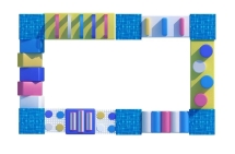 Полоса препятствий Небесная ярмарка