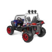 Детский электромобиль Peg Perego Polaris RZR 900 XP