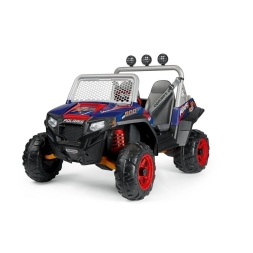 Детский электромобиль Peg Perego Polaris RZR 900 XP, фото 1