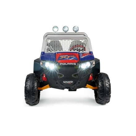 Детский электромобиль Peg Perego Polaris RZR 900 XP, фото 3