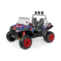 Детский электромобиль Peg Perego Polaris RZR 900 XP