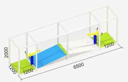 Батальная зона Бой 2, фото 1