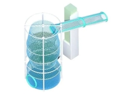 Вязаный улей Ювента, фото 2