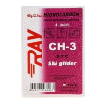 Парафин CH 3 (60гр.) Парафин CH 3 (60гр.)