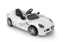 Детский электромобиль Toys Toys Alfa 8c 656274