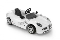 Детский электромобиль Toys Toys Alfa 8c 656274, фото 2