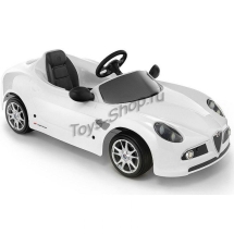 Детский электромобиль Toys Toys Alfa 8c 656274