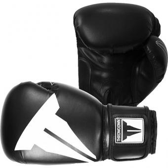 Боксерские Перчатки Throwdown thrboxglove04, фото 1