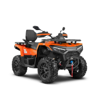 HND QRX 650 HND QRX 650