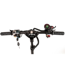 Электросамокат Currus M10 v2 (52V/24.4Ah)