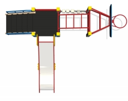 Игровой комплекc ИК-94, фото 6