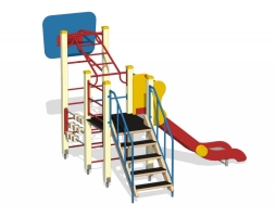 Игровой комплекc ИК-94, фото 2