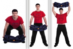 Сумка SandBag (сэндбэг) 30 кг, фото 9