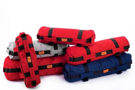 Сумка SandBag (сэндбэг) 30 кг, фото 11