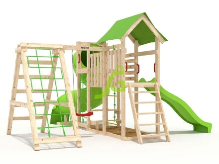 Детская площадка IgraGrad W31, фото 1