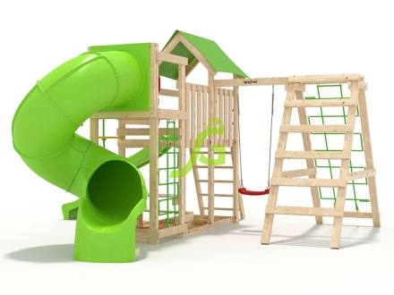 Детская площадка IgraGrad W31, фото 2