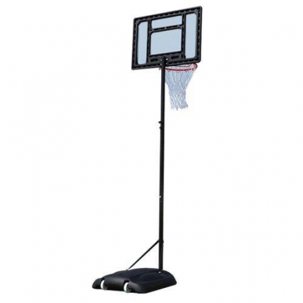 Мобильная баскетбольная стойка DFC KIDS4, фото 3