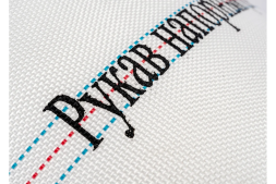 Рукав напорный (80 мм; 20 м) Champion C2546, фото 3