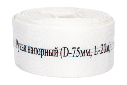 Рукав напорный (80 мм; 20 м) Champion C2546, фото 1