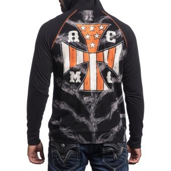 Кофта Affliction affhood019, фото 2