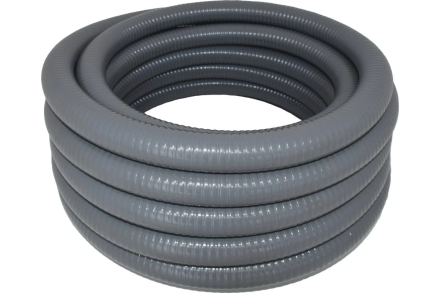 Напорно-всасывающий морозостойкий шланг TEX 100/5M, фото 3